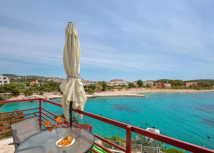 Zrinka - Last Season Ever! *