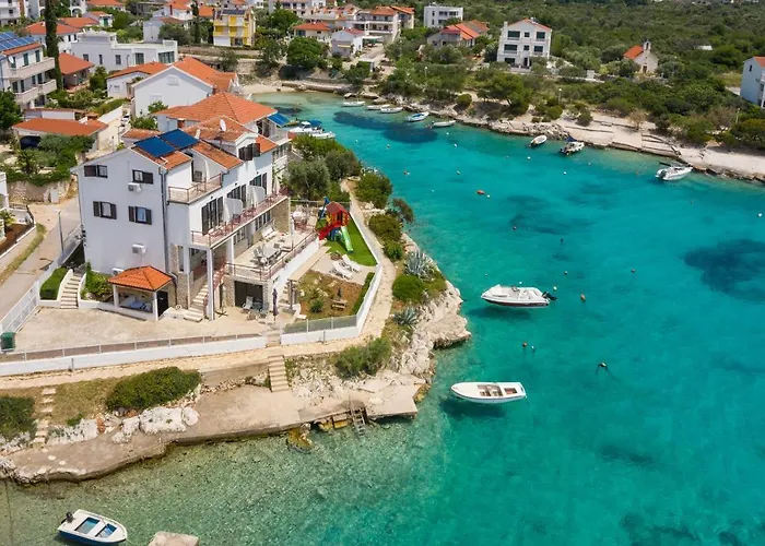 Zrinka - Last Season Ever! *