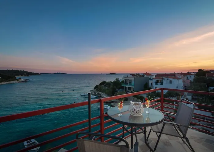 Zrinka - Last Season Ever! *