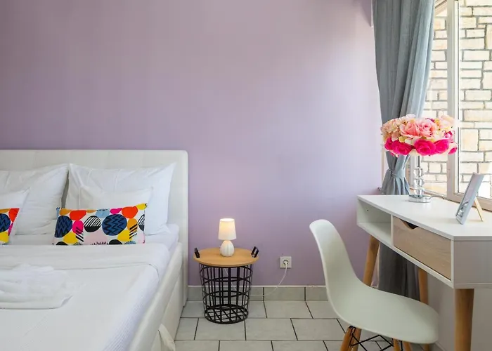 Zrinka - Last Season Ever! Daire Rogoznica (Sibenik-Knin)