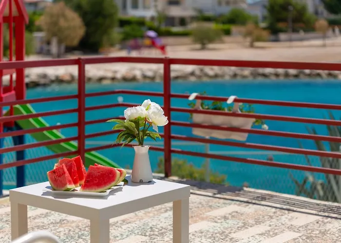 Zrinka - Last Season Ever! * Rogoznica (Sibenik-Knin)