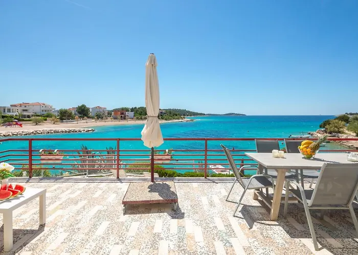 Apartman Zrinka - Last Season Ever!