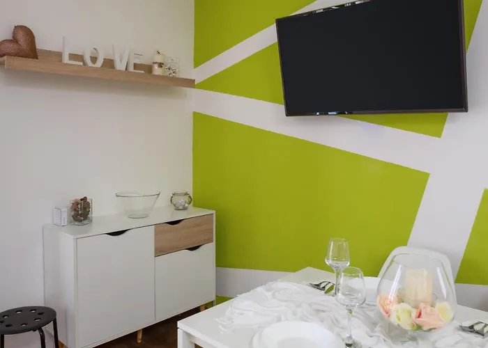 Apartman Zrinka - Last Season Ever!