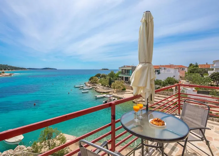 Zrinka - Last Season Ever!