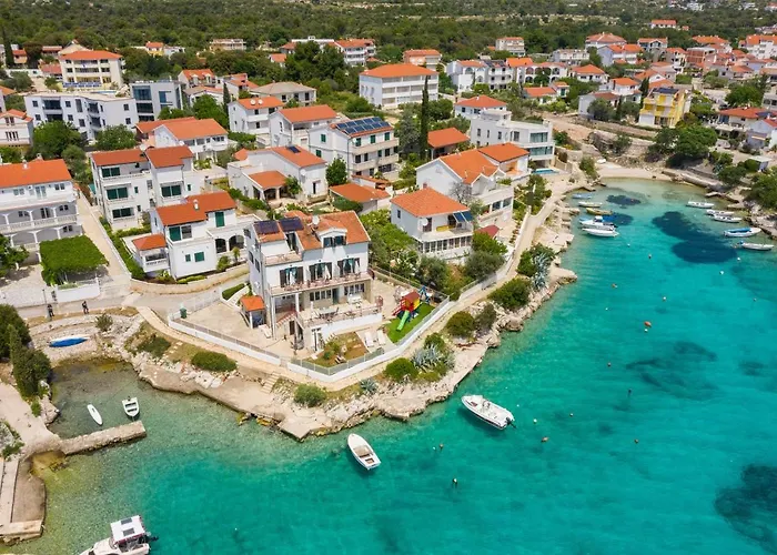 Zrinka - Last Season Ever! Apartman