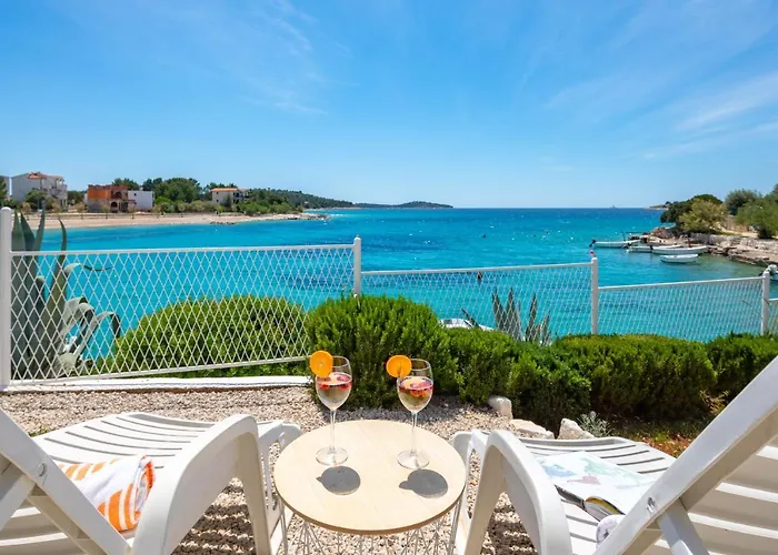 Zrinka - Last Season Ever! *